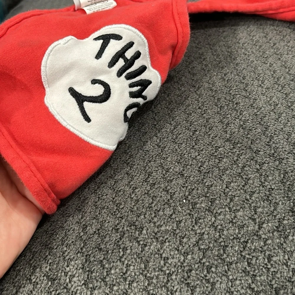 N/A sided bib